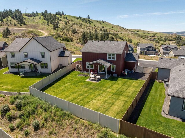 21367 E Acadia Ct, Liberty Lake, WA 99019 - photo 36