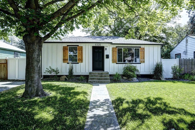 5320 N Ash St, Spokane, WA 99205 - view of front of property featuring board and batten siding and roof with shingles