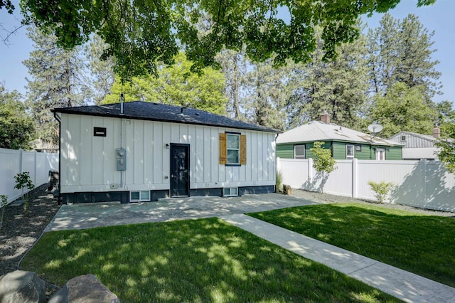 5320 N Ash St, Spokane, WA 99205 - view of outdoor structure