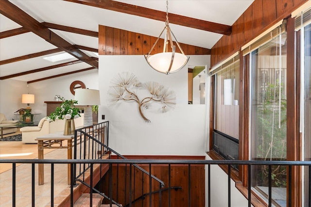 2111 E 34th Ave, Spokane, WA 99203 - view of staircase