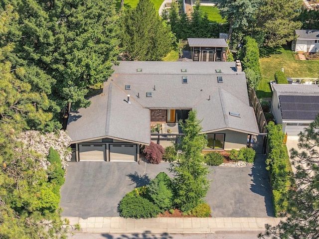 2111 E 34th Ave, Spokane, WA 99203 - view of subject property