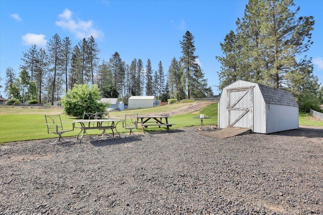 11619 N Roundup Rd, Mead, WA 99021 - view of green lawn