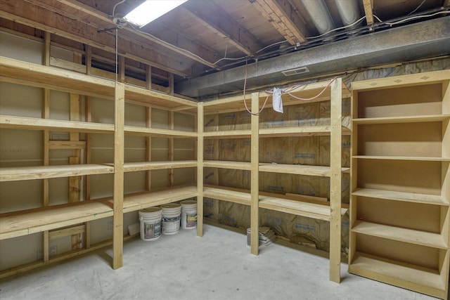 1815 E 64th Ave, Spokane, WA 99223 - view of storage room