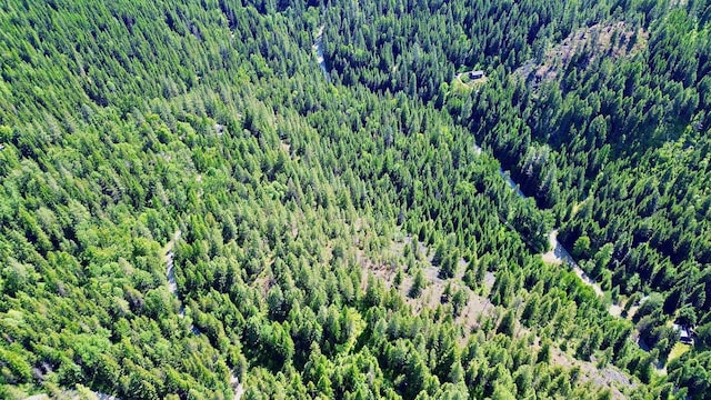 NNA Mccloud Creek Rd, Newport, WA 99156