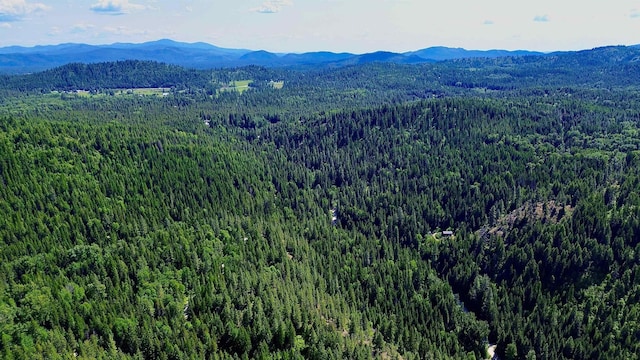 NNA Mccloud Creek Rd, Newport, WA 99156