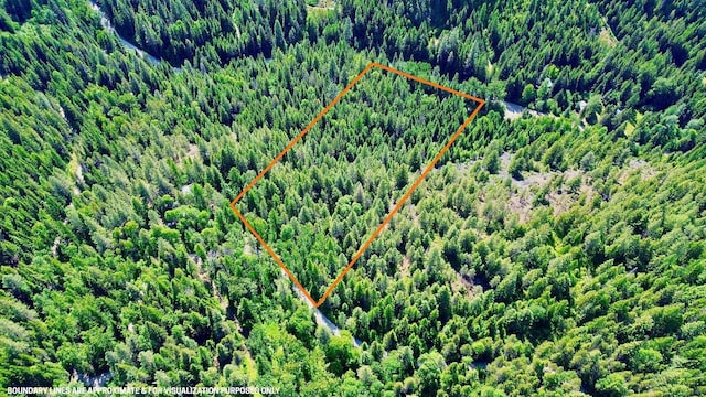 NNA Mccloud Creek Rd, Newport, WA 99156