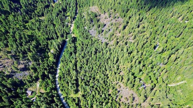 NNA Mccloud Creek Rd, Newport, WA 99156