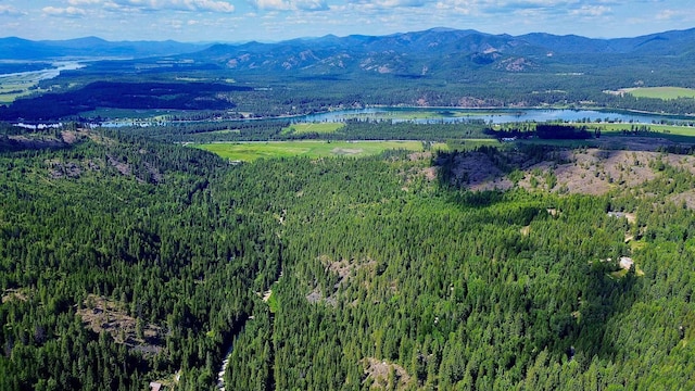 NNA Mccloud Creek Rd, Newport, WA 99156