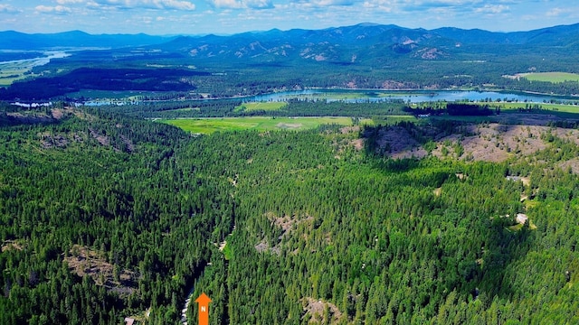 NNA Mccloud Creek Rd, Newport, WA 99156