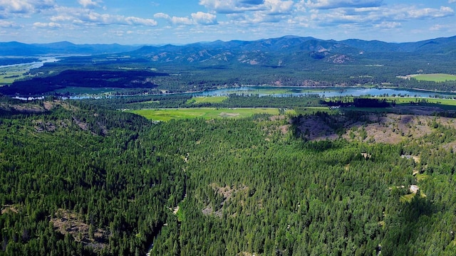 NNA Mccloud Creek Rd, Newport, WA 99156