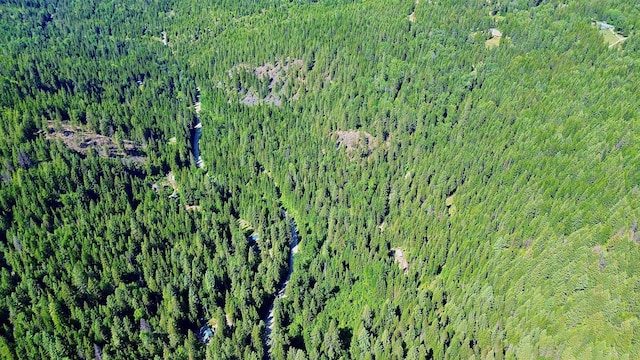 NNA Mccloud Creek Rd, Newport, WA 99156