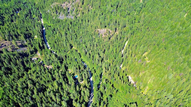 NNA Mccloud Creek Rd, Newport, WA 99156