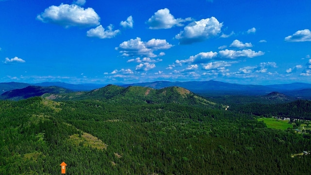 NNA Mccloud Creek Rd, Newport, WA 99156
