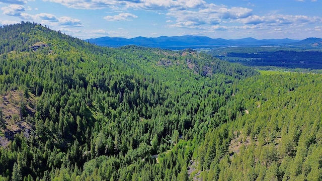 NNA Mccloud Creek Rd, Newport, WA 99156