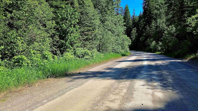NNA Mccloud Creek Rd, Newport, WA 99156
