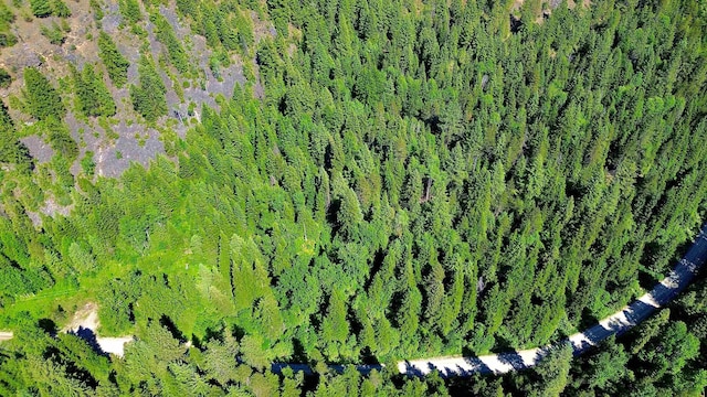 NNA Mccloud Creek Rd, Newport, WA 99156