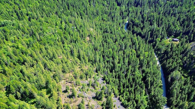NNA Mccloud Creek Rd, Newport, WA 99156