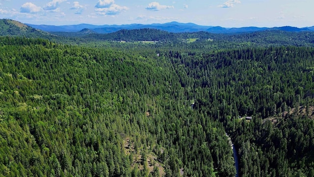 NNA Mccloud Creek Rd, Newport, WA 99156
