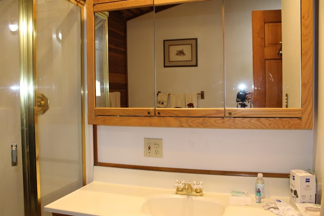 42604 Hatch Rd, Deer Park, WA 99006 - bathroom with vanity