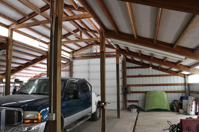 42604 Hatch Rd, Deer Park, WA 99006 - view of garage