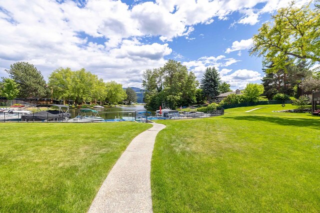 301 S Liberty Lake Rd Unit 3, Liberty Lake, WA 99019 - photo 18