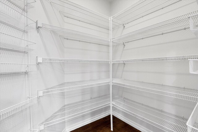 2306 W Rainier Ct, Spokane, WA 99208 - view of pantry