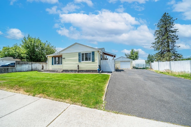 512 S Thierman Rd, Spokane Valley, WA 99212 - photo 29