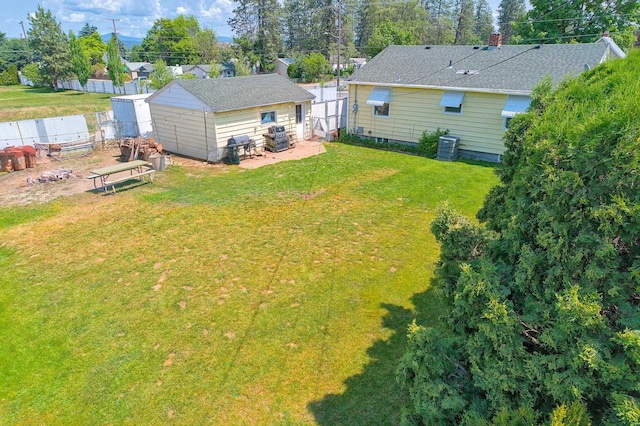 512 S Thierman Rd, Spokane Valley, WA 99212 - photo 30