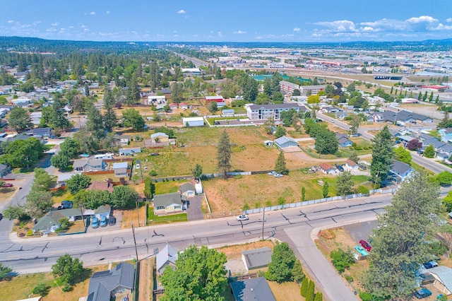 512 S Thierman Rd, Spokane Valley, WA 99212 - view of property location