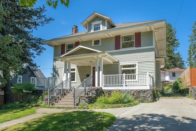 714 W 14th Ave, Spokane, WA 99204 - photo 1