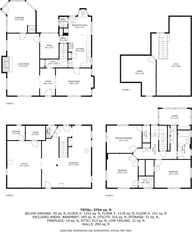 714 W 14th Ave, Spokane, WA 99204 - photo 47