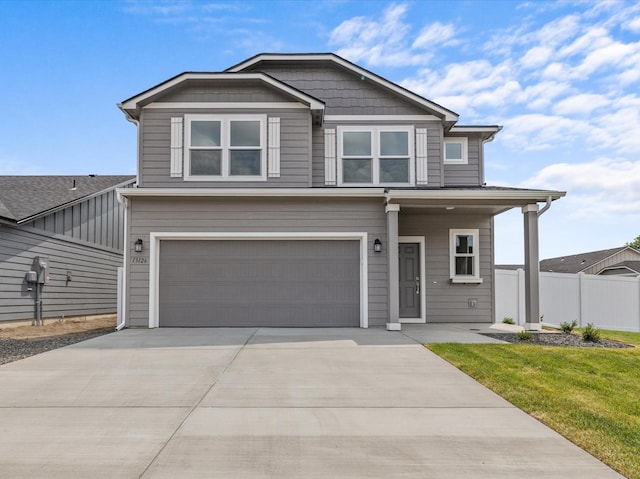 13216 E Olympic Ln Unit 4/1Talent, Spokane Valley, WA 99216 - photo 1