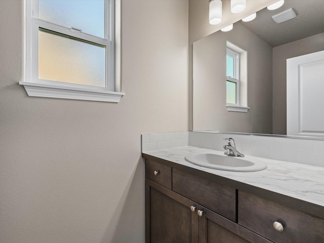 5112 N Silas Ln Unit 9/1Talent, Spokane Valley, WA 99216 - bathroom featuring vanity