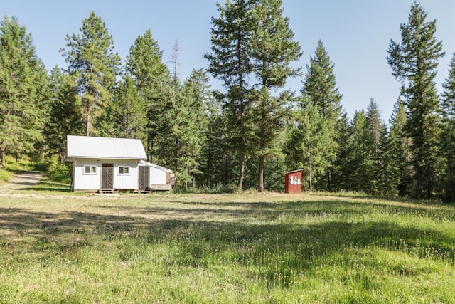 2559 United Copper Mine Rd, Chewelah, WA 99109