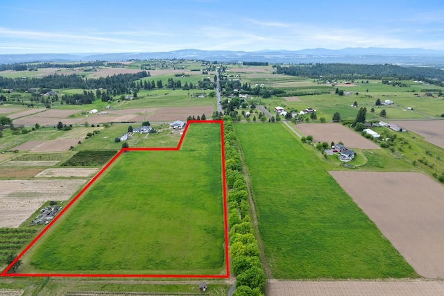10621 E Day Mt Spokane Rd S Parcel, Unit South Parcel, Mead, WA 99021