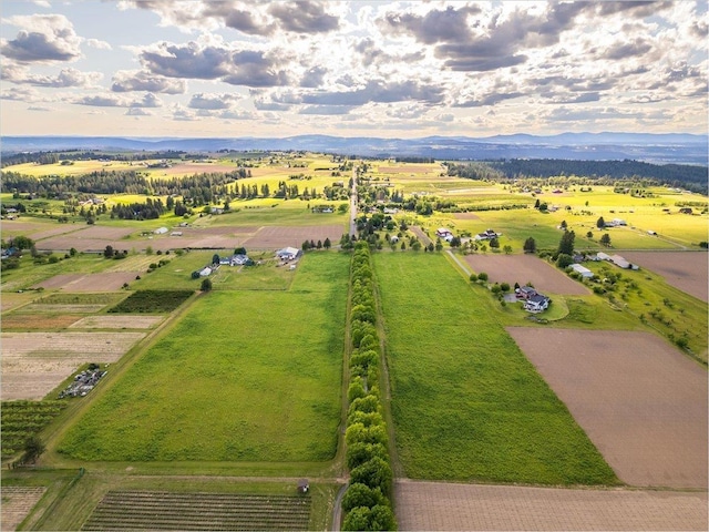 10621 E Day Mt Spokane Rd S Parcel, Unit South Parcel, Mead, WA 99021