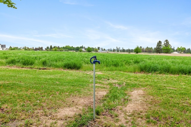 10621 E Day Mt Spokane Rd S Parcel, Unit South Parcel, Mead, WA 99021
