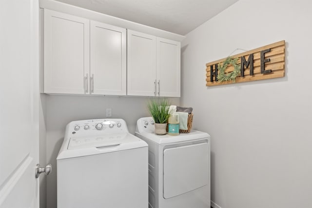 1474 W 67th Avenue Lot 2Block 3 - Edgewood, Spokane, WA 99224 - laundry area featuring independent washer and dryer and cabinet space