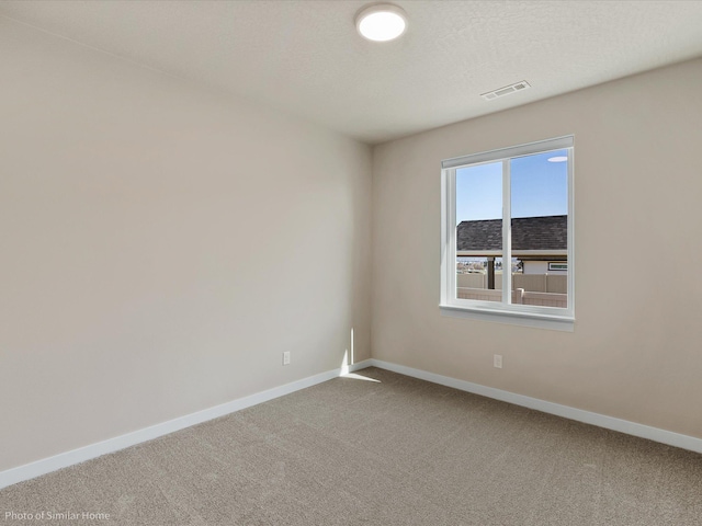 1438 W 67th Ave Lot 5Block 3, Orchard, Spokane, WA 99224 - carpeted empty room featuring baseboards