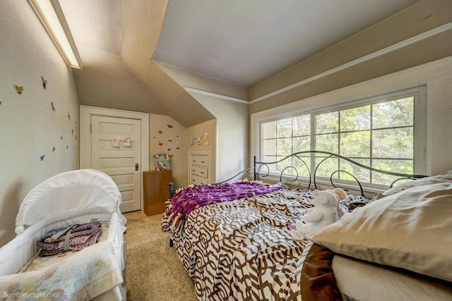 1611 W 9th Ave, Spokane, WA 99223 - bedroom featuring light colored carpet