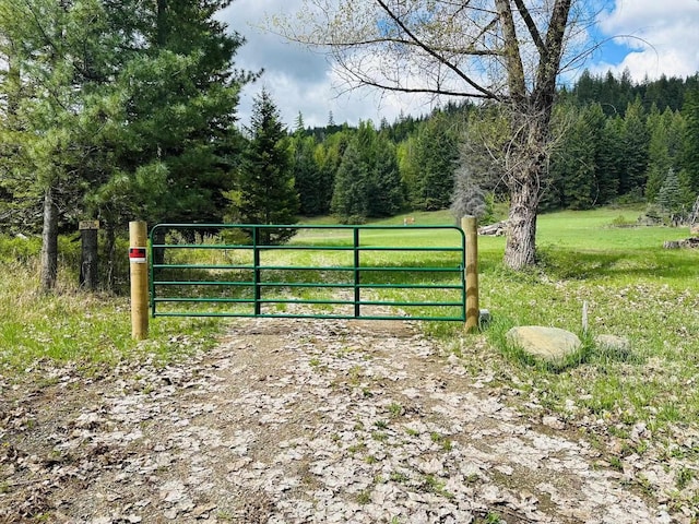 3841 Deep Lake Boundary Rd, Colville, WA 99114