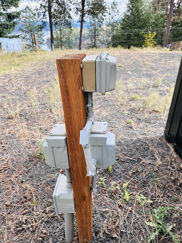 21503 S Cave Bay Rd, Worley, ID 83876