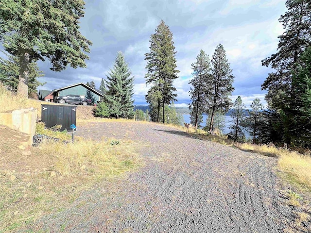 21503 S Cave Bay Rd, Worley, ID 83876