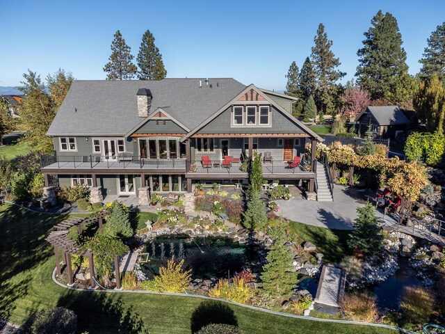 2510 S Thierman Ln, Spokane, WA 99223 - photo 4