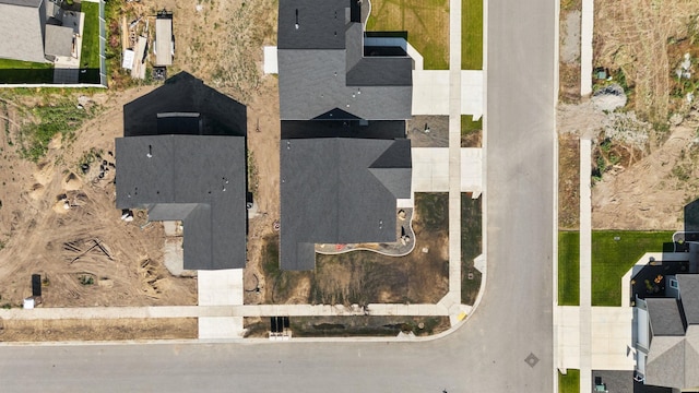 14101 E Sanson Ave, Spokane Valley, WA 99216 - aerial view