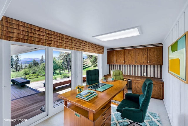 128C Buena Vista Rd, Colville, WA 99114 - view of office