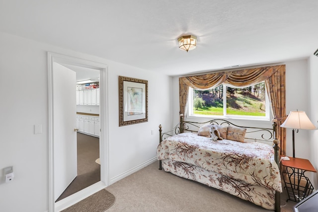 128C Buena Vista Rd, Colville, WA 99114 - bedroom featuring carpet floors and baseboards
