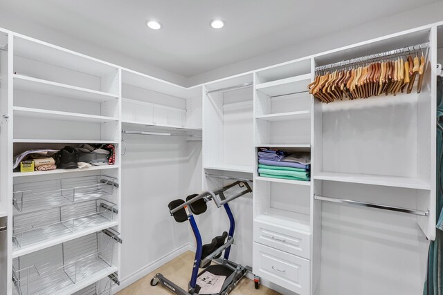 128C Buena Vista Rd, Colville, WA 99114 - view of spacious closet
