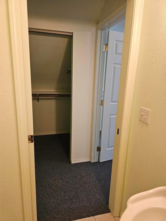 444 S Walnut St, Colville, WA 99114 - view of closet