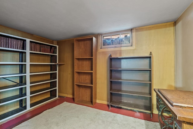 2503 W Upton Ave, Spokane, WA 99205 - view of storage